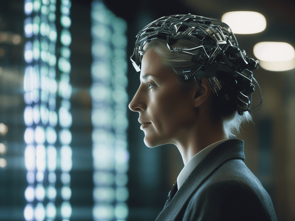 El Talento Senior y la Inteligencia Artificial: Una Alianza Estratégica para el Futuro&nbsp;Laboral